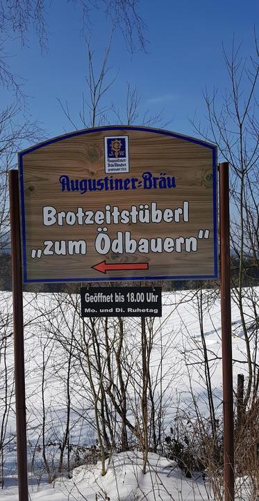 Zum Oedbauern